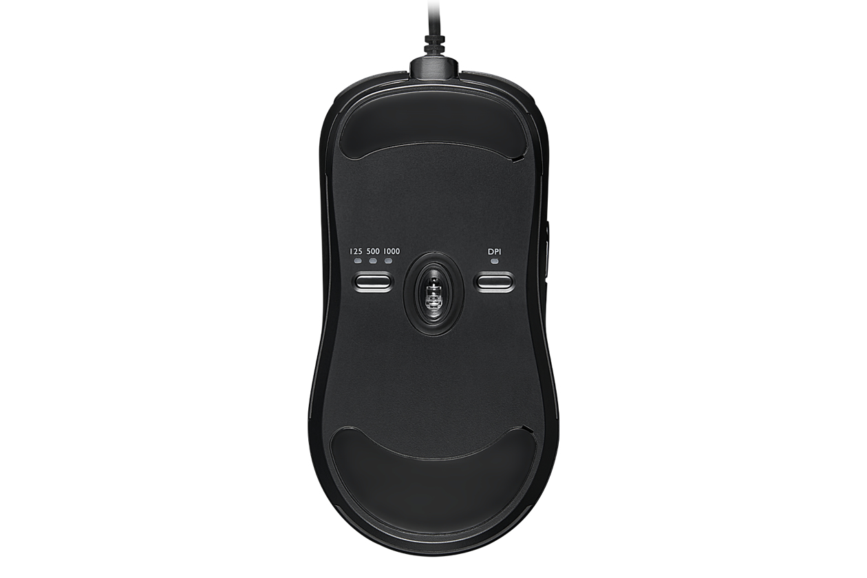 BenQ FK1-B mouse Gaming Right-hand USB Type-A Optical 3200 DPI – image 3