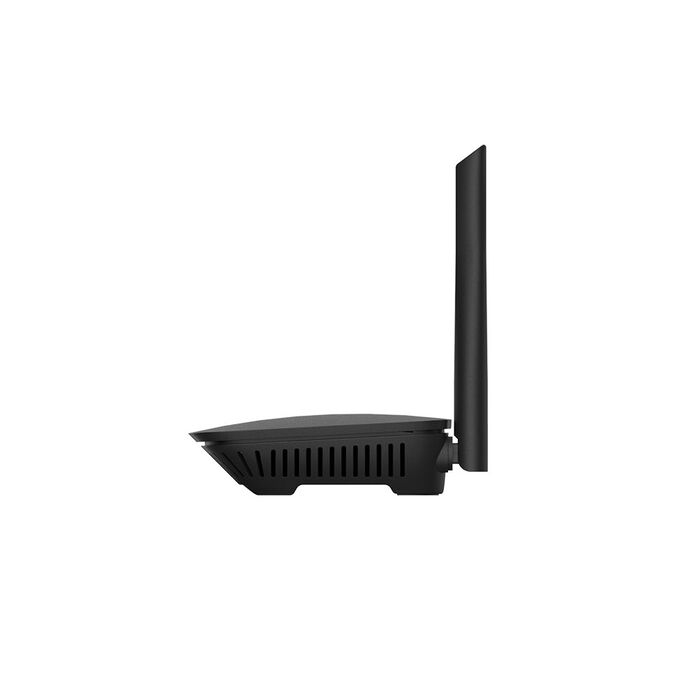 Linksys E5350 wireless router Fast Ethernet Dual-band (2.4 GHz – image 6
