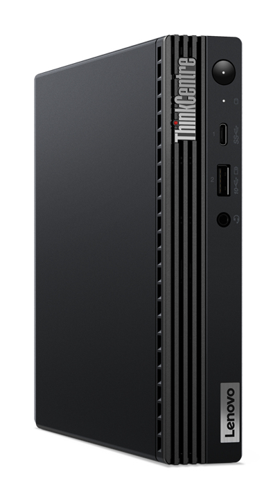 Lenovo ThinkCentre M70q Intel® Core™ i3 i3-10105T 8 GB DDR4-SDRAM 256 GB SSD Windows 11 Pro Mini PC Black image 5