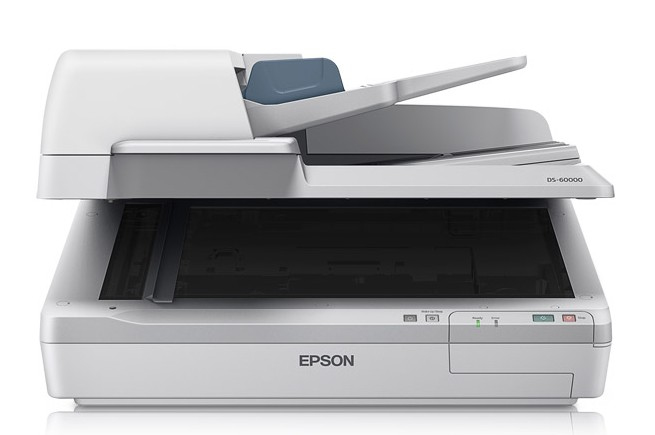 Epson B11B204221 scanner Flatbed & ADF scanner – image 2