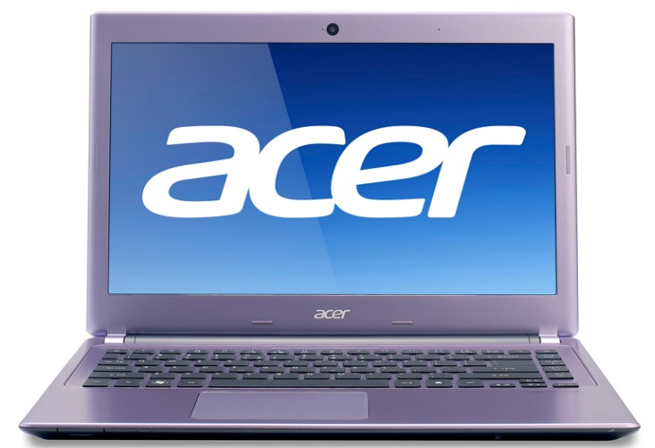 Acer Aspire 431-9674G50MN Intel® Pentium® 967
