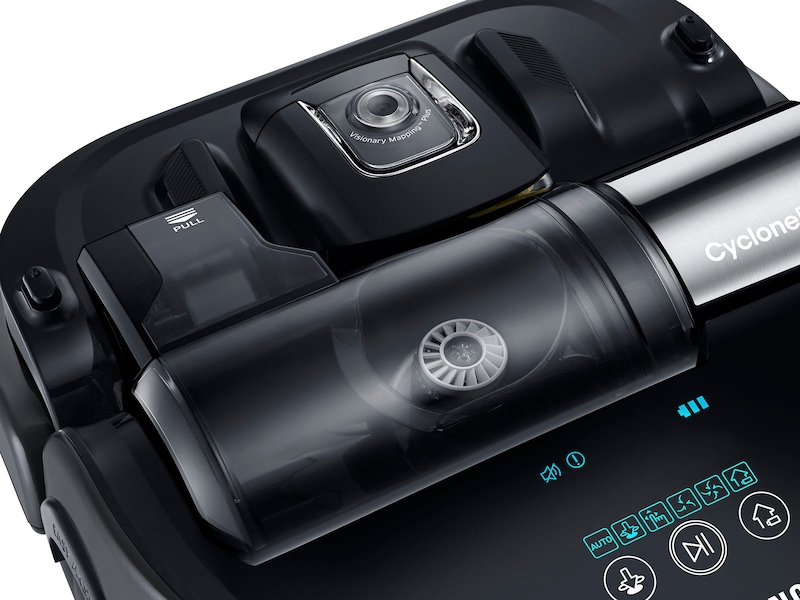 Samsung POWERbot Essential Robot Vacuum with Extra Filter – image 3