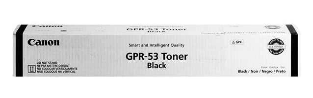 Canon 8524B003 toner cartridge 1 pc(s) Original Black – image 2