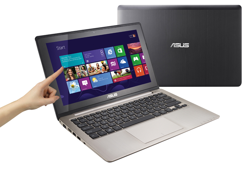 ASUS Vivobook X202E-CT009H Intel® Core™ i3 i3-3217U Laptop – image 1