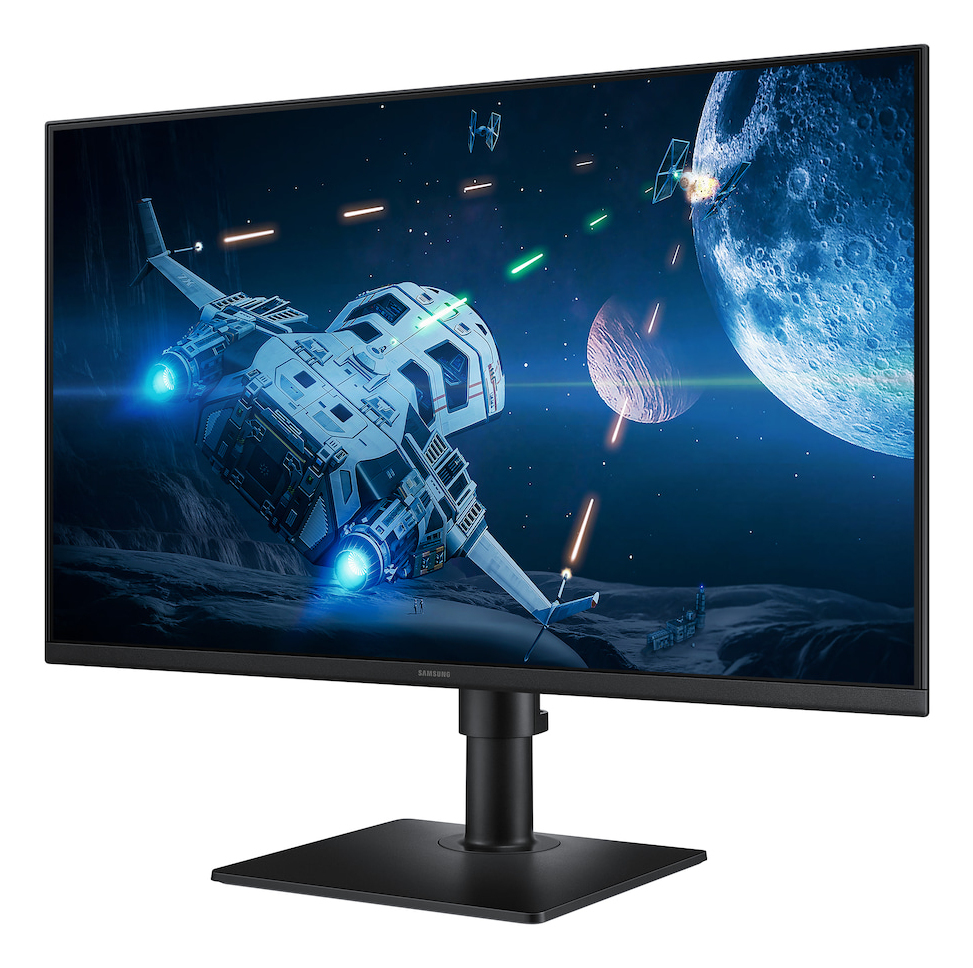 Samsung LS27D402GEEXXY computer monitor – image 8