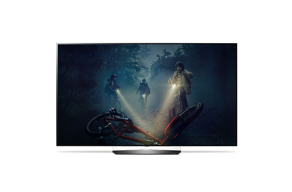 LG OLED65B7A TV