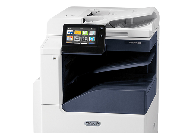 Xerox VersaLink C7025 multifunction printer Laser A4 – image 2