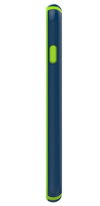 Speck IPH6 4.7 CandyShell Blue Grn – image 3