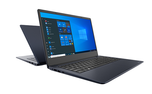 Dynabook Satellite Pro C40-H14200 Intel® Core™ i3 i3-1005G1 Laptop – image 5