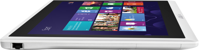 MSI S Series S20-096TW laptop Intel® Core™ i5 i5-3337U Hybrid (2-in-1) – image 9