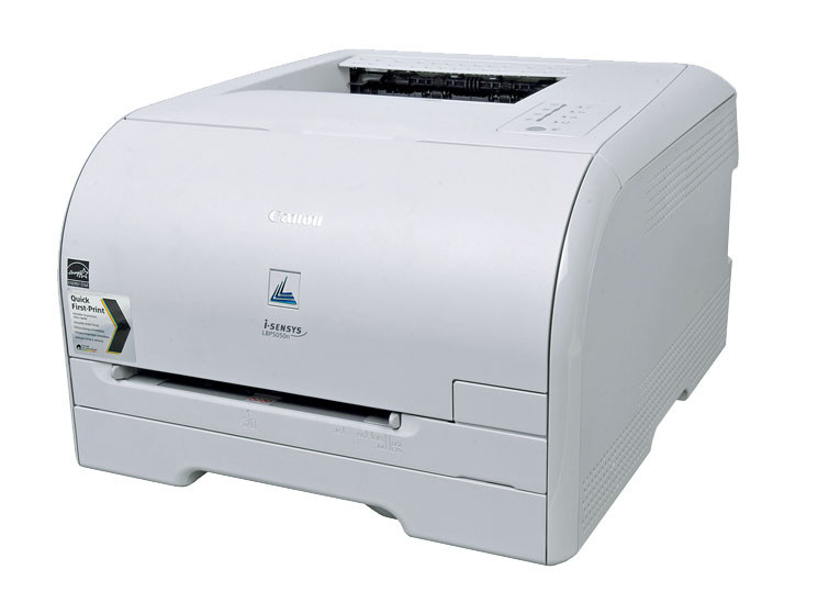 Canon i-SENSYS LBP5050n Colour