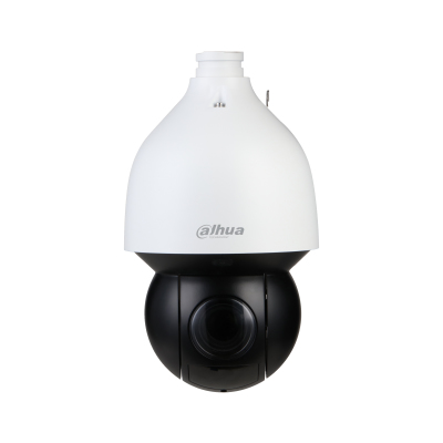 Dahua Technology WizSense DH-SD5A445GB-HNR камера видеонаблюдения Dome IP камера видеонаблюдения Вне помещения 2560 x 1440 пикселей Потолок/стена