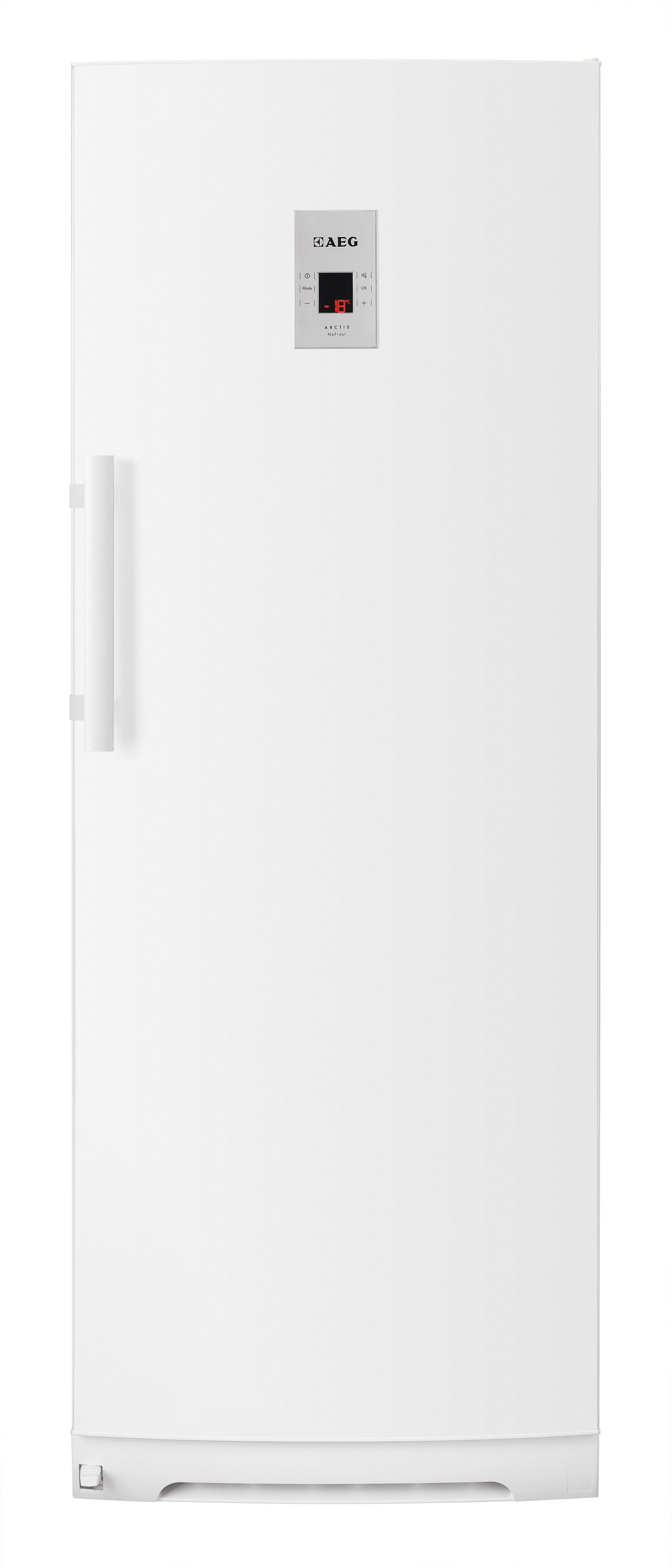 AEG A83020GNW3 Upright freezer Freestanding – image 1