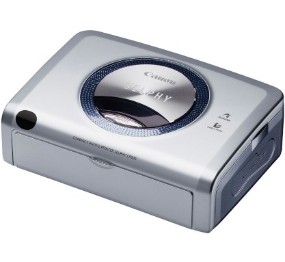Canon Compact Photo Printer SELPHY CP-600