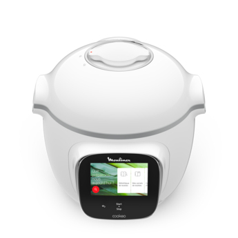 Moulinex CE901100 multi cooker – image 2