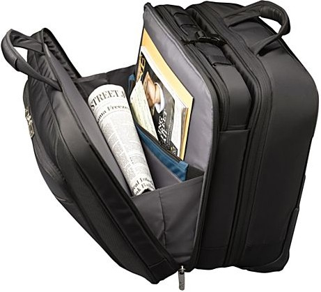 Case Logic 17" Security Laptop Case – image 6