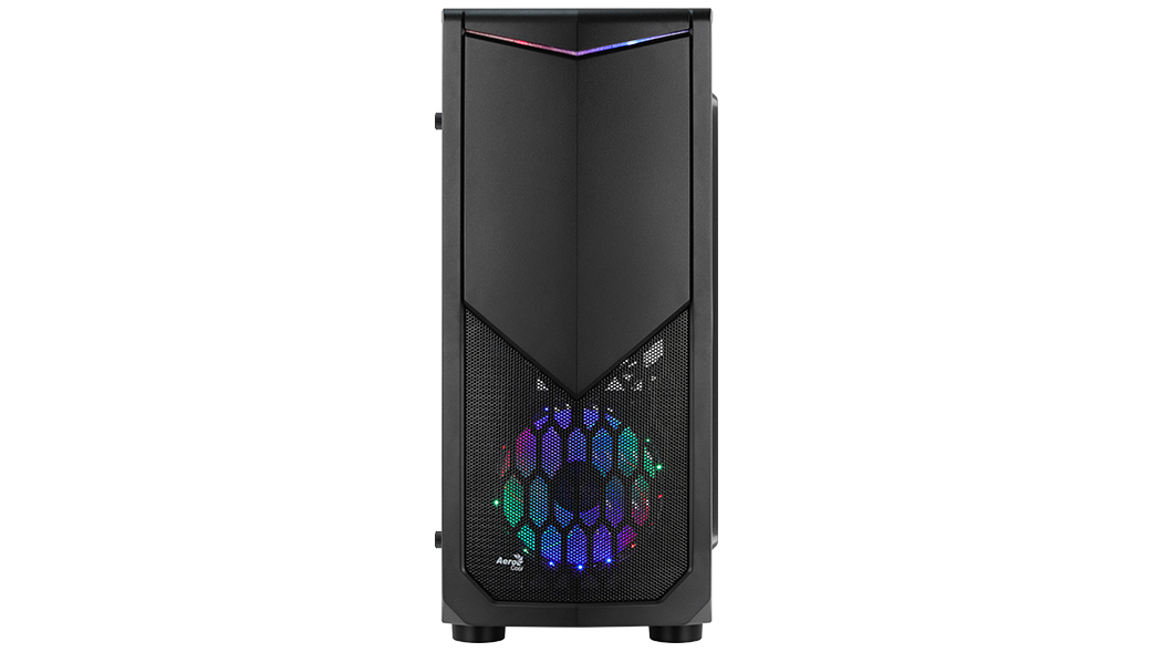 Aerocool Tomahawk-A Midi Tower Black – image 6