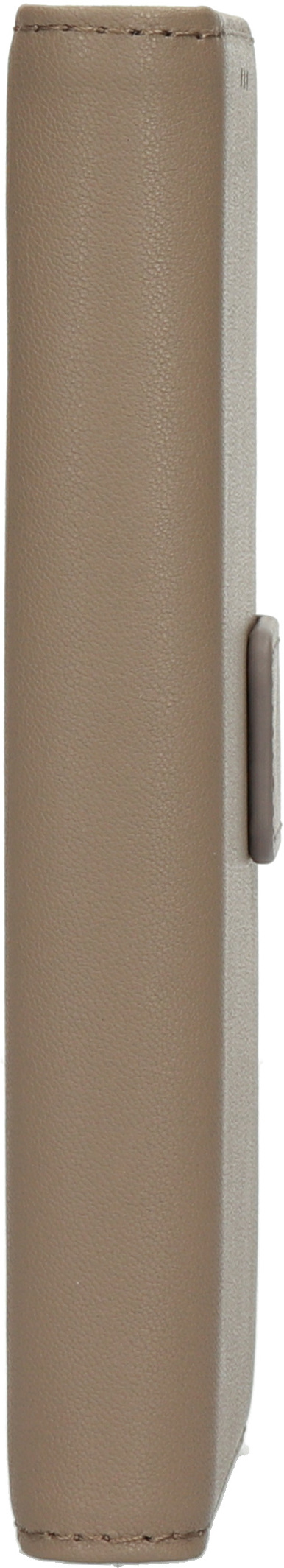 Mobiparts Leather 2 in 1 Wallet Case Samsung Galaxy S23 Taupe – image 7