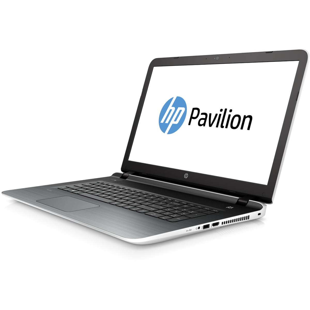HP Pavilion 17-g182nf Intel® Pentium® N3700 Laptop