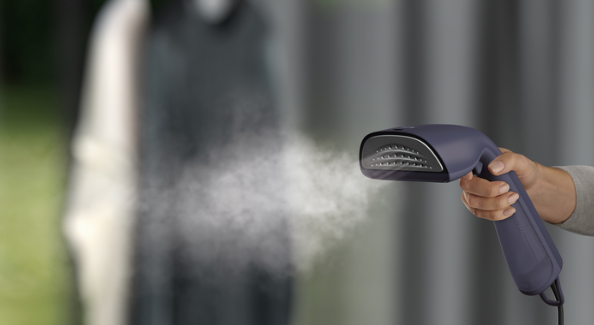 AEG HS7-1-4MN Handheld garment steamer – image 4