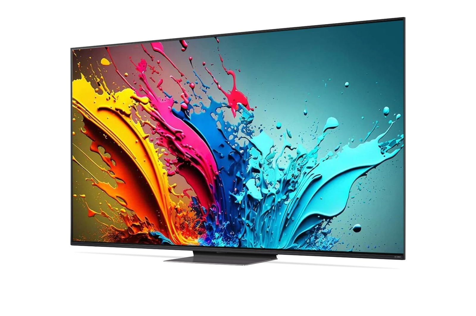 LG 65QNED87T3B TV – image 3