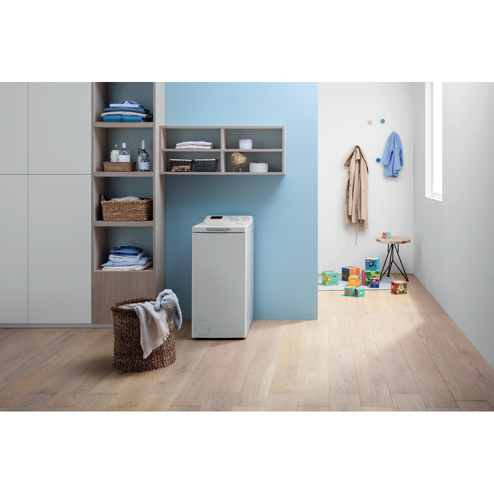 Indesit BTW S60300 SP/N – image 3