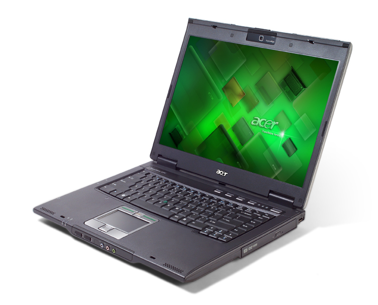 Acer TravelMate 6592G-5B2G12Mn + Ez Dock II – image 3