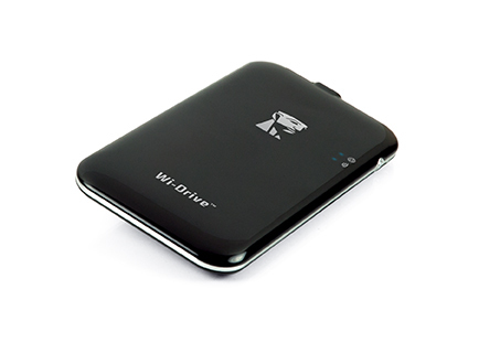Kingston Technology Wi-Drive 128GB – image 2
