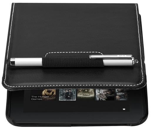 Targus THZ18002EU tablet case Folio Black – image 7