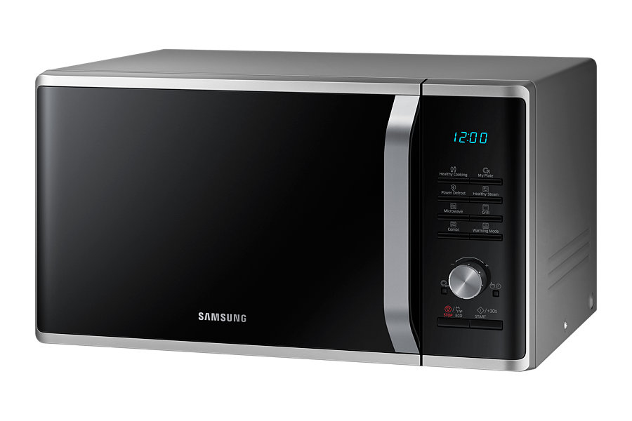 Samsung MG28J Black, Silver Countertop – image 6