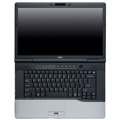 Specs Fujitsu LIFEBOOK E752 Intel® Core™ i7 i7-3540M Laptop 39.6