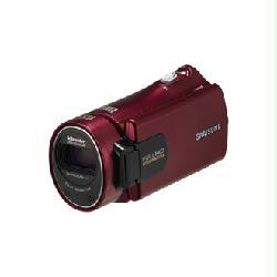 Samsung HMX-H300RP camcorder – image 3