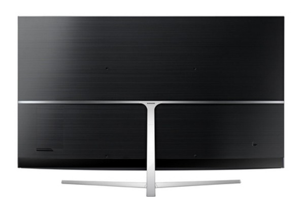 Samsung UE75KS8080T 190.5 cm (75") 4K Ultra HD Smart TV Wi-Fi Silver – image 2
