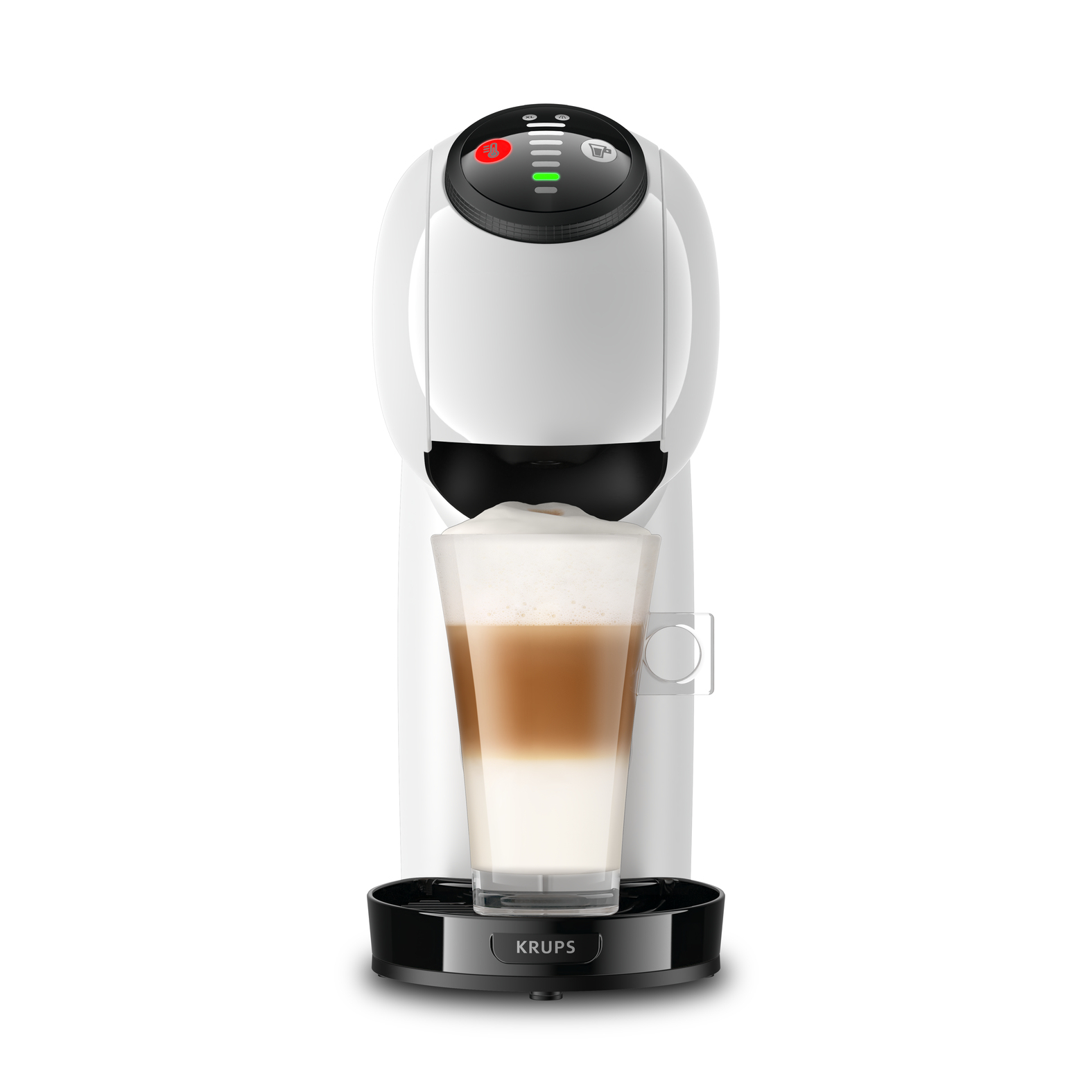 Krups KP2401 Semi-auto Espresso machine – image 4