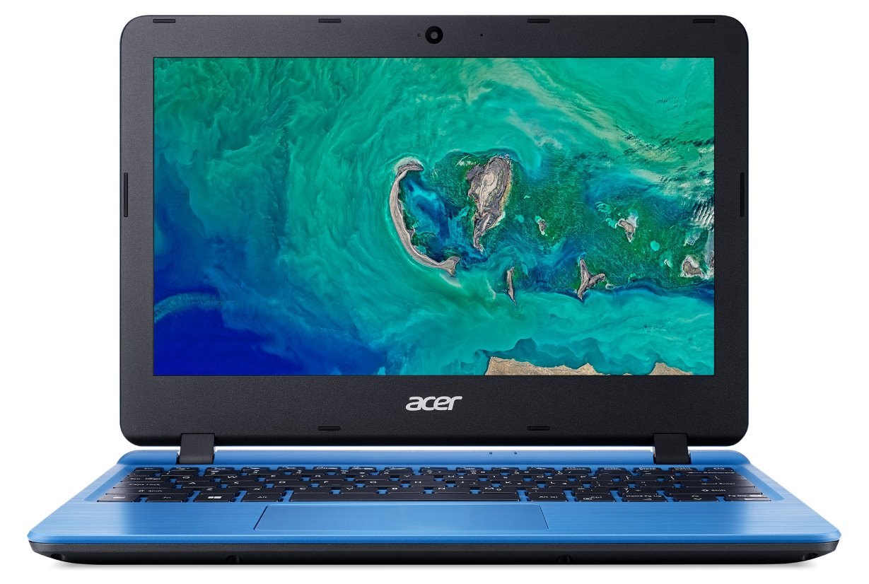 Acer Aspire 1 A111-31-C9DJ Intel® Celeron® N4000 Laptop