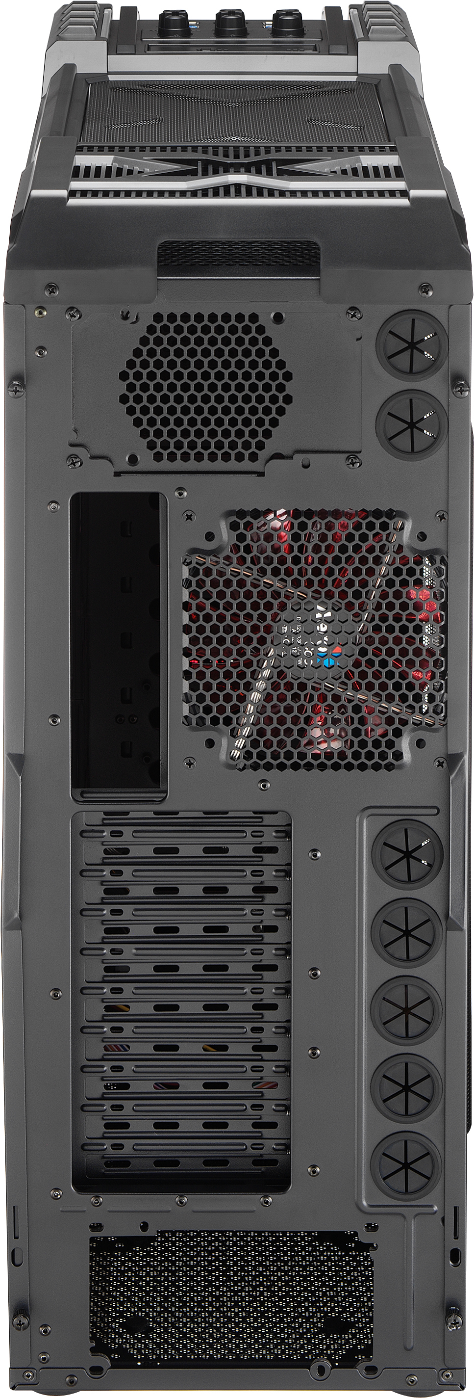 Aerocool Strike-X ST – image 2