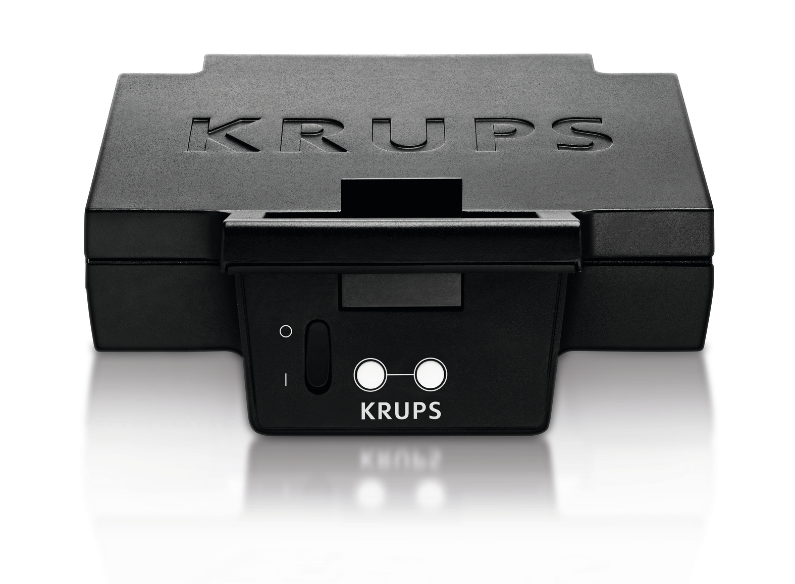 Krups FDK Iconic FDK462 sandwich maker – image 2