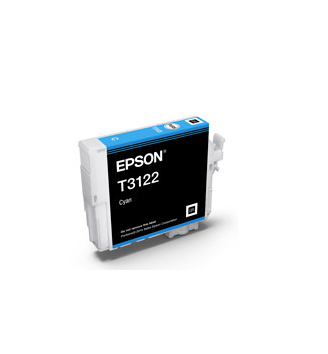 Epson C13T312200 ink cartridge Original Cyan