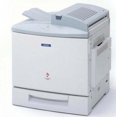 Epson AcuLaser C1000N