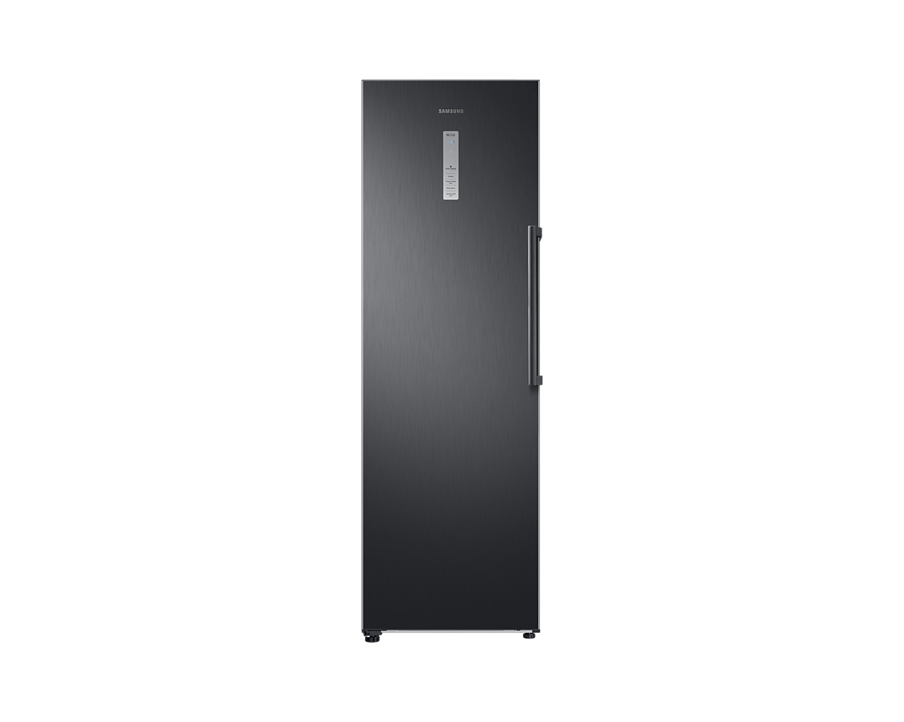 Samsung RZ32M7125B1 Upright freezer Freestanding Black