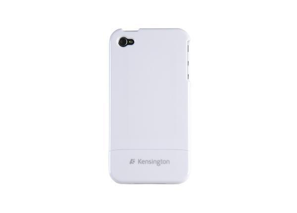 Kensington K39280US mobile phone case Cover White – image 1