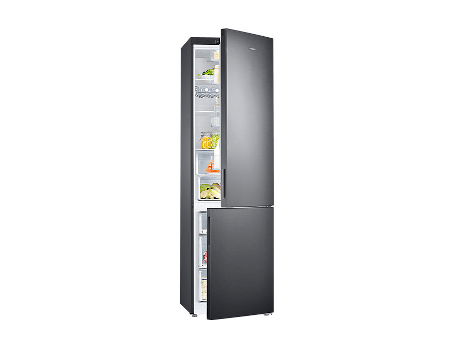 Samsung RL37J5049B1/EG fridge-freezer Freestanding – image 6