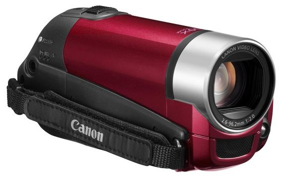 Canon FS 406 – image 4