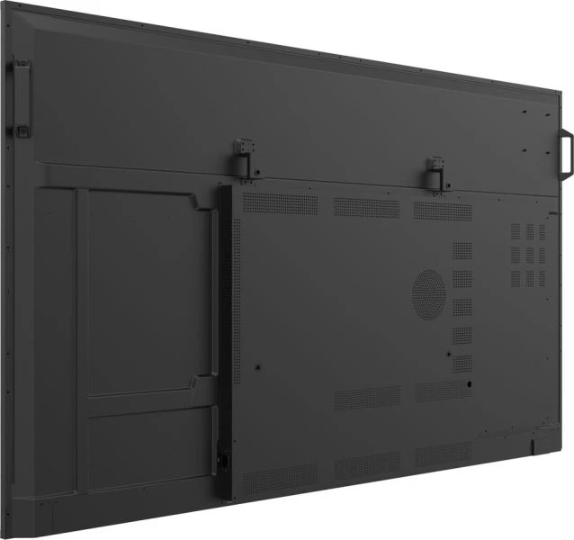ViewSonic ViewBoard CDE75G3-1C Digital Signage Display 75" 4K UHD 500 cd/m² 24/7 Schwarz