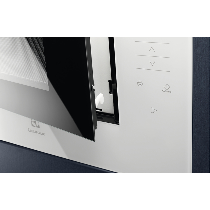 Electrolux KMFE264TEW White Solo microwave Built-in – image 5