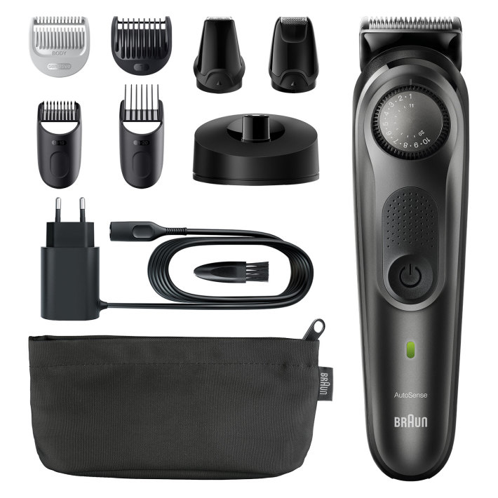 Braun BeardTrimmer 7 BT7350 Battery 39 – image 1