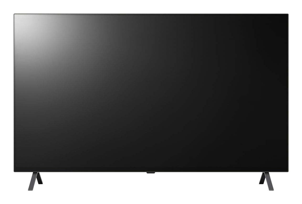LG 55AM960H0LD TV 139,7 cm (55 ) 4K Ultra HD Smart TV Wifi Noir 500 cd m² Neuf — photo 2