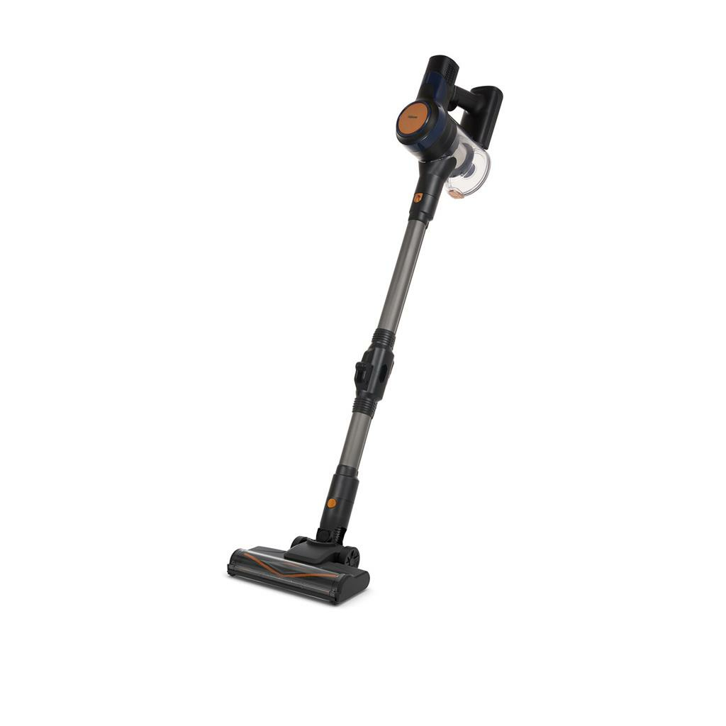 Tristar SZ-2380 scopa elettrica Aspirapolvere a bastone Batteria Secco HEPA Senza sacchetto 08 L 150 W Antracite