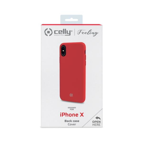 Celly FEELING900RD mobile phone case – image 4