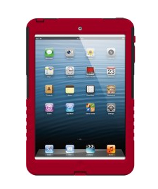 Targus THD04703CA tablet case Cover Red